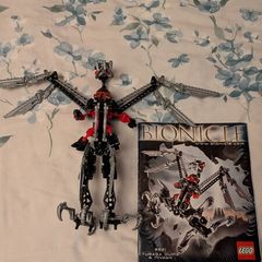 Bionicle Turaga Dume