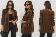 Casual Jacket one size