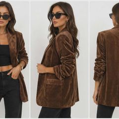 Casual Jacket one size