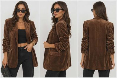 Casual Jacket one size