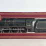 Model Railways Steam Engine and Tender BOXED Image 3