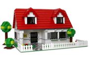 lego creator 4886 Building Bonanza