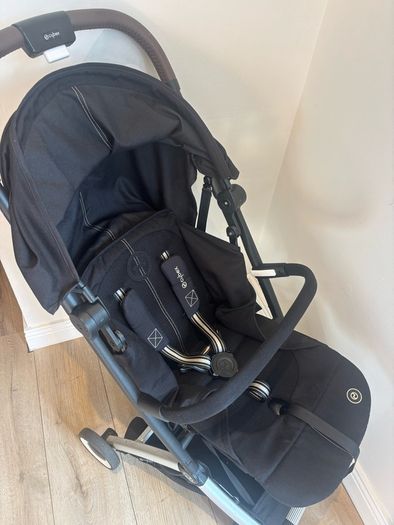Cybex Orfeo buggy