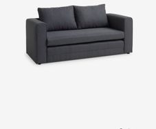 Free to go Sofa Bed Jysk