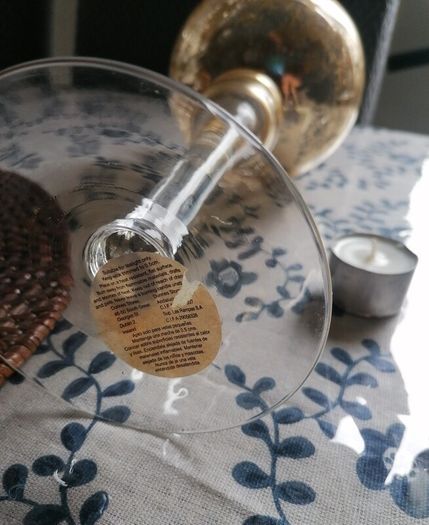 Tealight Holder
