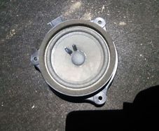 Original VW AUDI Speaker 4f0035411