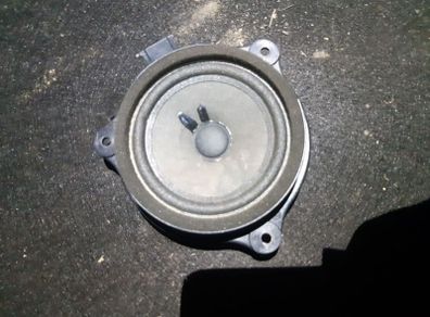 Original VW AUDI Speaker 4f0035411