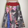 Joanne Hynes Sequins Skirt Size Uk 8 Image 6