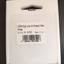 Dorr 55mm Digi Line UV protect filter - slim profile Image 2