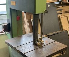 Bandsaw