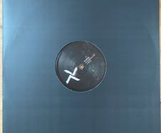 Burial/Kode 9 - Phoneglow/ Eyes Go Blank