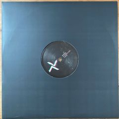 Burial/Kode 9 - Phoneglow/ Eyes Go Blank