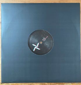 Burial/Kode 9 - Phoneglow/ Eyes Go Blank