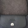 Longchamp Ladies Black Tote Size L Image 6