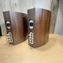 Mordaunt Short Mezzo 2 Speakers 4-8 Ohms 15-120W - Tested Working Image 9