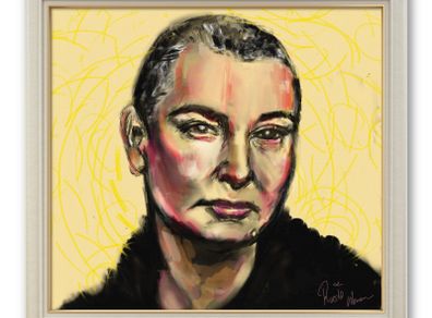 Digital art