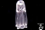 Lego Rare Trans Clear Prototype Ghost Shroud Unreleased Colour Very Rare And Hard To Find Trans Clear Version Rare Not Many Around Very Rare