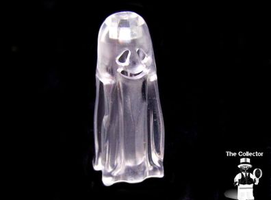 Lego Rare Trans Clear Prototype Ghost Shroud Unreleased Colour Very Rare And Hard To Find Trans Clear Version Rare Not Many Around Very Rare