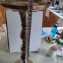 Brass Planter Stand || Multi Purpose Stand || Brass Flower Pot Stand || URL Stand Image 2