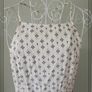 bnwt h&m boho style dress Image 2