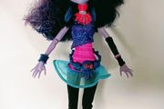 Monster High doll Jane Boolittle