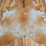 Cow hide rug Image 3