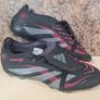 ADIDAS  PREDATOR Pro Fold-Over Tongue Firm Ground Football Boots Size UK 7 EU 40.5 Image 2