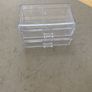 Jewellery box and makeup holder Image 4