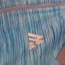 Montirex neon blue track windbreaker Image 3