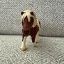 Retired Schleich Shetland Pony - Model 13297 Image 3