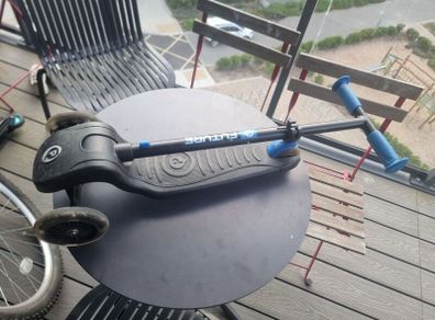 QPLAY Toddler Scooter 3-8 Years