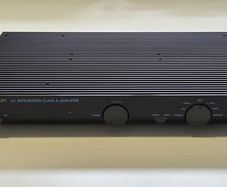 Musical Fidelity A1