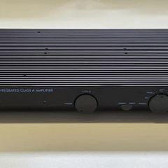 Musical Fidelity A1