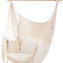 Hammock Swing Hanging Chair Garden outdoor indoor Image 2