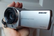 Sony DCR-SR58 Y2K Retro Camcorder Video Camera