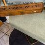 Wooden Incense Holder Box, which is a hinged, coffin Image 7