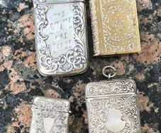 vesta cases
