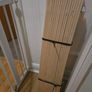 Ikea Malm King Size Bed Image 4