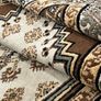 Moroccan Berber Rug 237x127cm (Maroc) Image 10