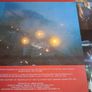 U2 - Under a Blood Red Sky - 1983 vinyl LP Image 2