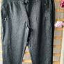 trousers Bnwt Streetone jogger end elastic waistband trousers size 12.  Rrp 70 euro Image 10