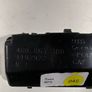 Audi A6  C7 2013 Rear Centre Console Cubby Storage Box Black 4G0863300 A3l3b432g Image 4