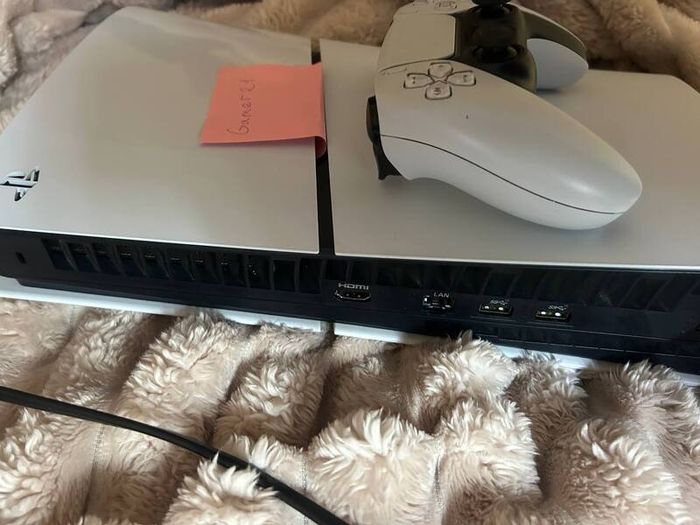 Ps 5