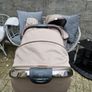 Egg 3 Premium Travel System, Limited edition, Mink Image 6