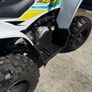 Yamaha Yfz50 Image 2