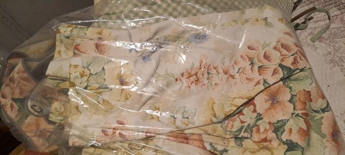 Vintage Country Diary Dorma Bedlinen & Curtains