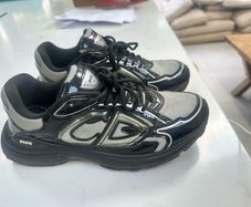 Men's Dior Runners