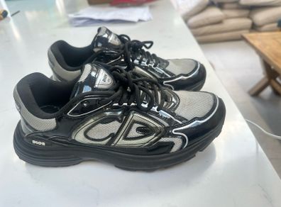 Men's Dior Runners