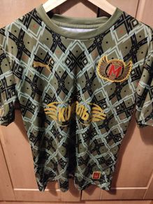 Dynamo Moscow Jersey