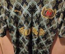 Dynamo Moscow Jersey